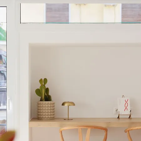 Apartment Urban Apartment,pangrati Athens