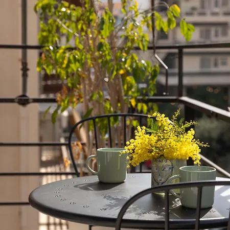 Urban Apartment,pangrati 아파트 *