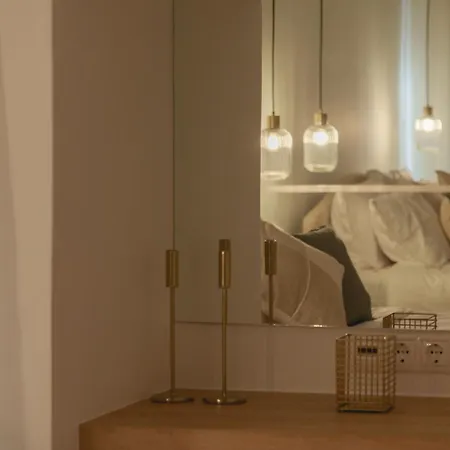Urban Apartment,pangrati 아파트 아테네