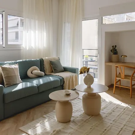 Urban Apartment,pangrati 아파트