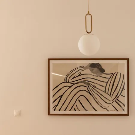 아파트 Urban Apartment,pangrati