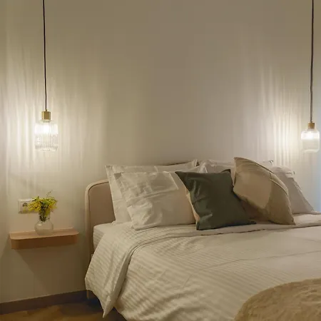 Urban Apartment,pangrati * 아테네