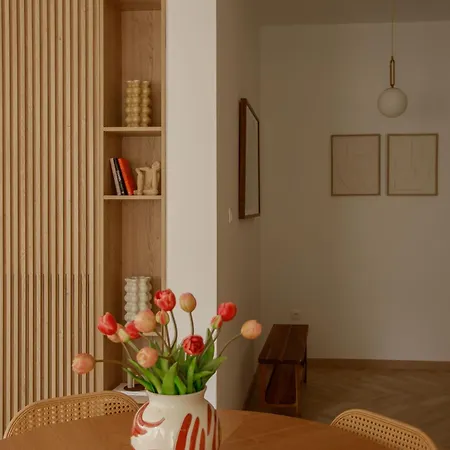 아파트 Urban Apartment,pangrati *