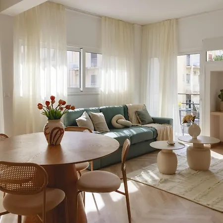 Urban Apartment,pangrati 아테네