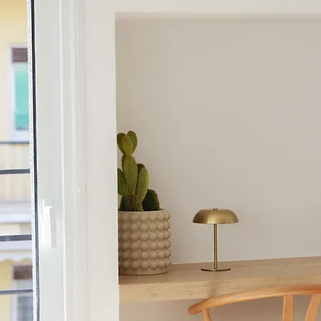 Urban Apartment,pangrati 아테네
