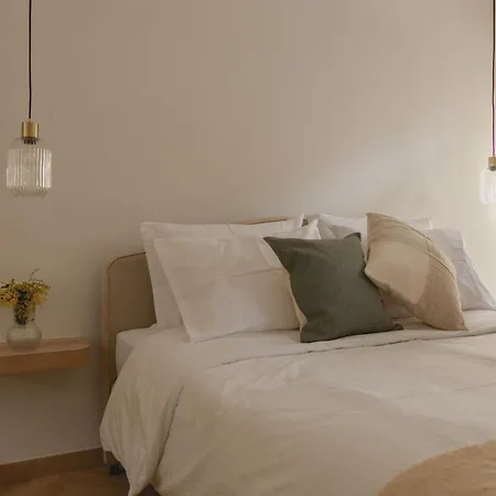 아파트 Urban Apartment,pangrati