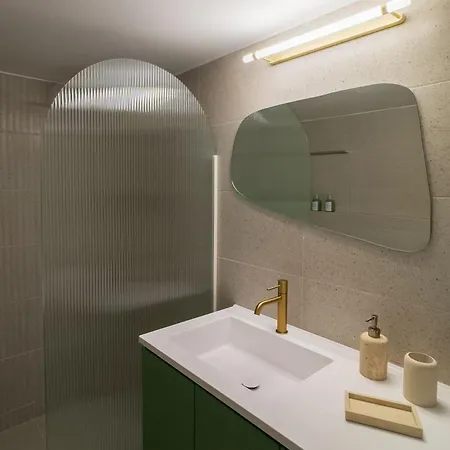 Urban Apartment,pangrati 아파트 *